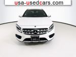 2020 Mercedes GLA 250 Base 4MATIC  used car