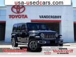 2019 Jeep Wrangler Unlimited Sahara  used car