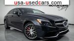 2016 Mercedes AMG CLS AMG CLS 63 S-Model 4MATIC  used car