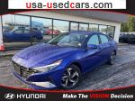 2023 Hyundai Elantra HEV Limited  used car