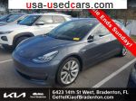 2018 Tesla Model 3 Long Range  used car