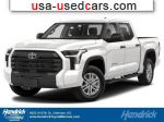 2024 Toyota Tundra SR5  used car