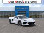 2024 Chevrolet Corvette Stingray w/2LT  used car