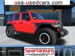 2020 Jeep Wrangler Unlimited Rubicon Recon 4X4  used car