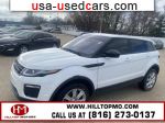 2016 Land Rover Range Rover Evoque SE  used car