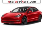 2023 Tesla Model 3 Long Range  used car