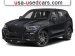 2021 BMW X5 M50i  used car