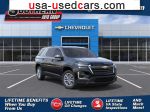 2023 Chevrolet Traverse LT Cloth  used car