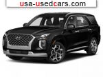 2022 Hyundai Palisade Calligraphy  used car