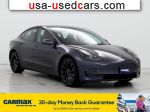 Car Market in USA - For Sale 2023  Tesla Model 3 Performance