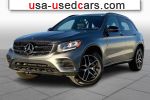 2019 Mercedes GLC 300 Base  used car