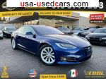 2016 Tesla Model S 90D  used car