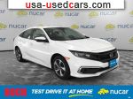 2020 Honda Civic LX  used car