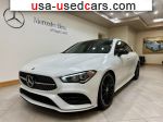 2020 Mercedes CLA 250 Base  used car