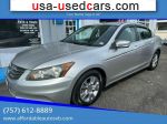 2012 Honda Accord SE  used car