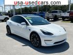 2023 Tesla Model 3 Performance  used car