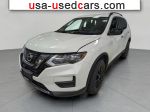 2017 Nissan Rogue SV  used car