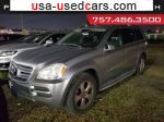 2012 Mercedes GL-Class GL 450 4MATIC  used car