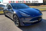 2018 Tesla Model 3 Mid Range  used car