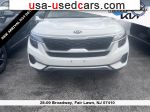 2021 KIA Seltos S  used car