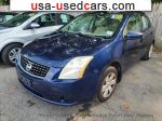 2009 Nissan Sentra 2.0  used car