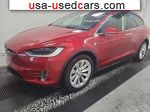 2017 Tesla Model X 100D  used car