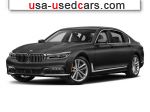 2018 BMW 750 xDrive  used car