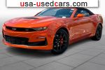 2023 Chevrolet Camaro 2SS  used car