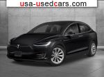 2019 Tesla Model X 75D  used car