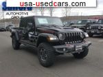 2023 Jeep Gladiator Mojave  used car