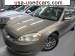 2006 Chevrolet Impala LS  used car