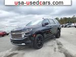 2022 Chevrolet Tahoe High Country  used car