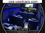 Car Market in USA - For Sale 2023  Mercedes Sprinter 3500XD High Roof