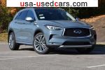 2024 Infiniti QX50 SENSORY  used car