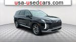 2024 Hyundai Palisade Limited  used car