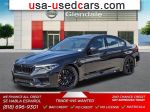 2019 BMW M5 Base  used car