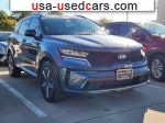 2021 KIA Sorento S  used car