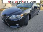 2014 Lexus ES 350 Base  used car