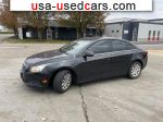 2011 Chevrolet Cruze LS  used car