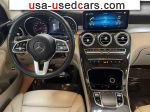 2020 Mercedes GLC 300 Base 4MATIC  used car