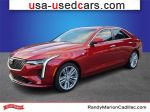 2024 Cadillac CT4 Premium Luxury  used car