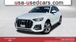 2023 Audi Q5 Premium Plus  used car