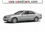 2005 Mercedes S-Class S 55 AMG  used car