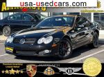 2008 Mercedes SL-Class SL 550  used car