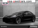 2021 Tesla Model 3 Long Range  used car