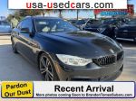 2015 BMW 435 i  used car