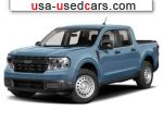 2023 Ford Maverick Lariat  used car