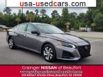 2024 Nissan Altima 2.5 S  used car