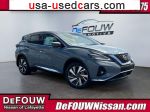 2023 Nissan Murano SL  used car