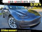 2022 Tesla Model 3 Standard Range  used car